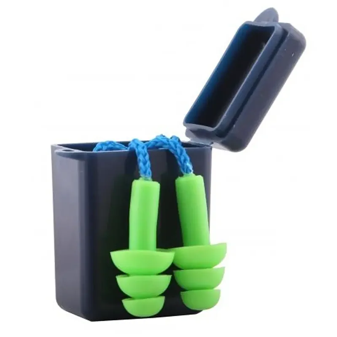 Tapón para Oídos con Cordón - Ayumed 1