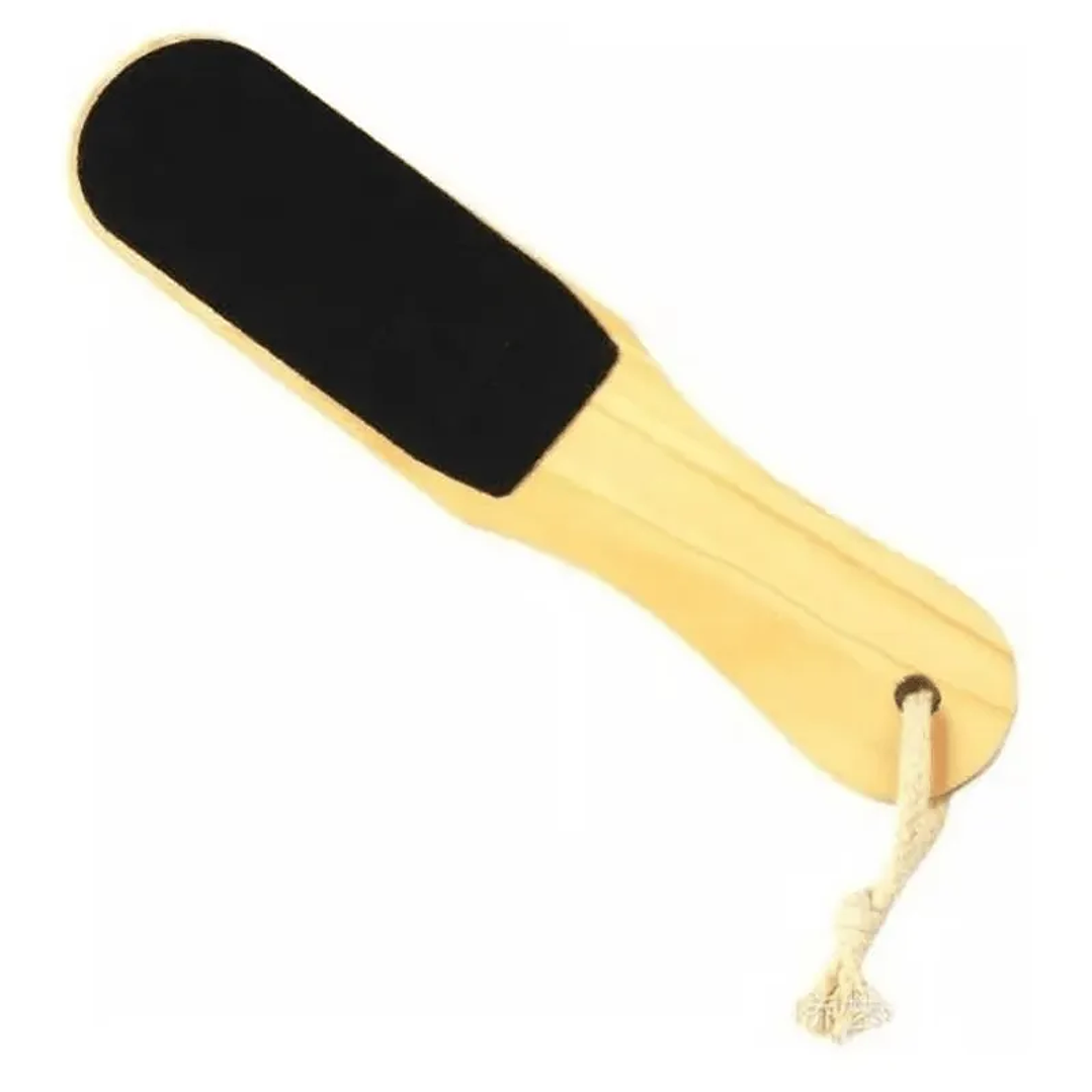 Lima para Pies de Madera - 20530 1