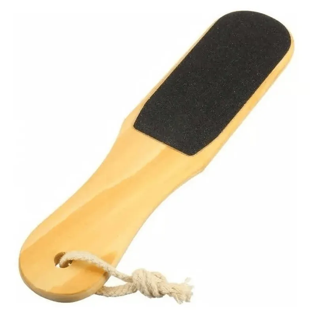 Lima para Pies de Madera - 20530 2