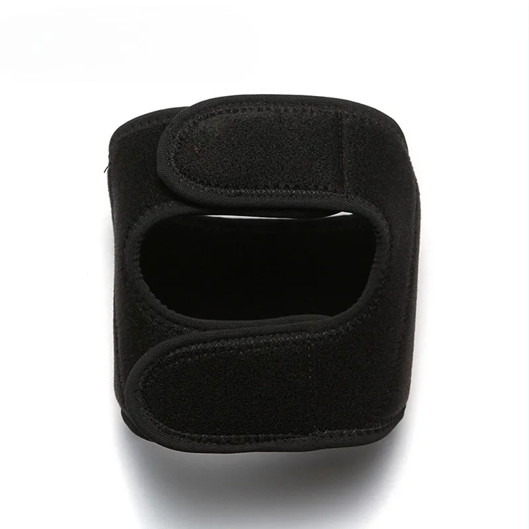 Menisquera Doble Soporte - STRATTO M.D. 3