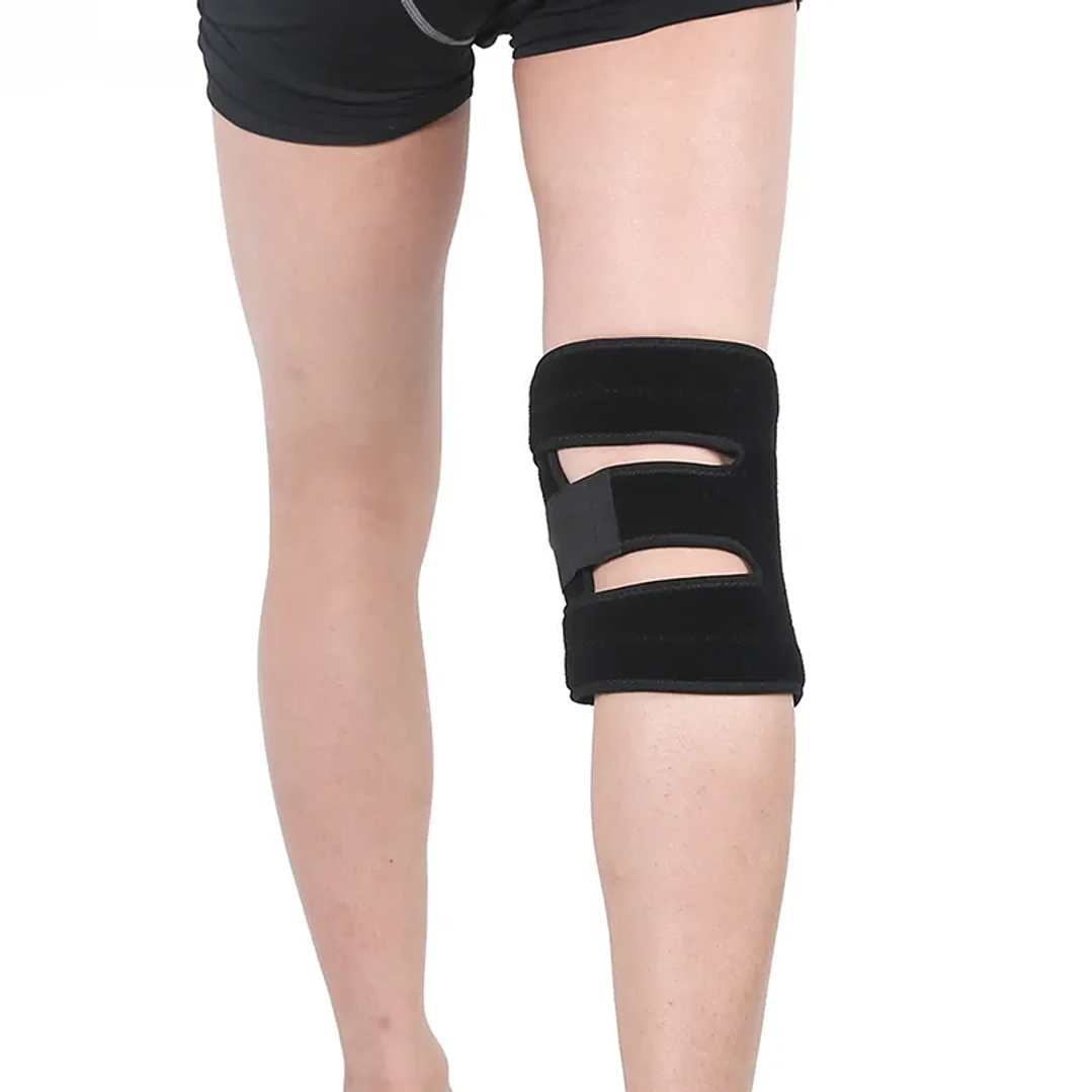 Rodillera para Meniscos - STRATTO M.D. 2