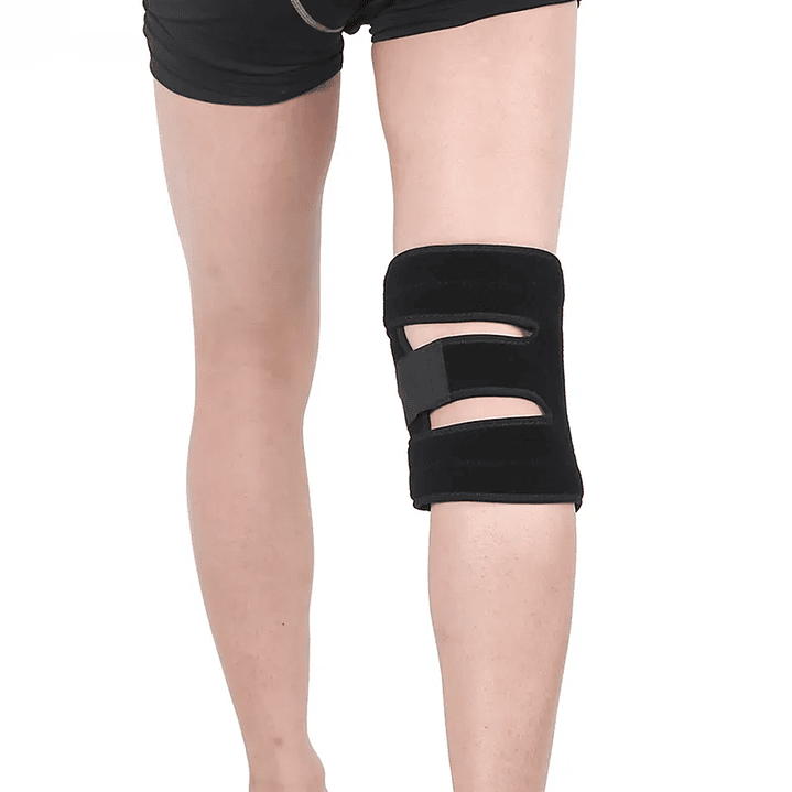 Rodillera para Meniscos - STRATTO M.D. 2