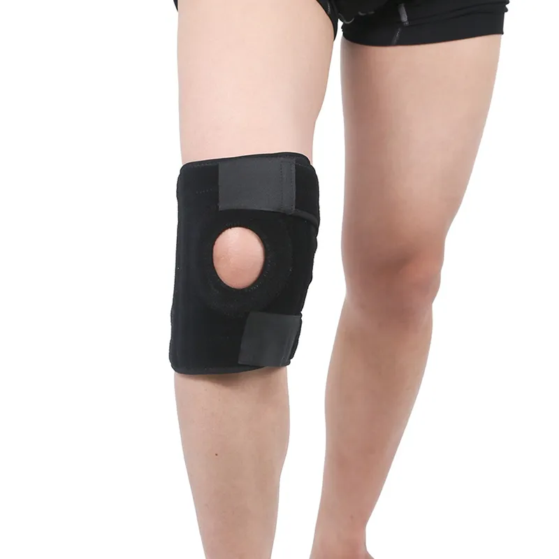Rodillera para Meniscos - STRATTO M.D.