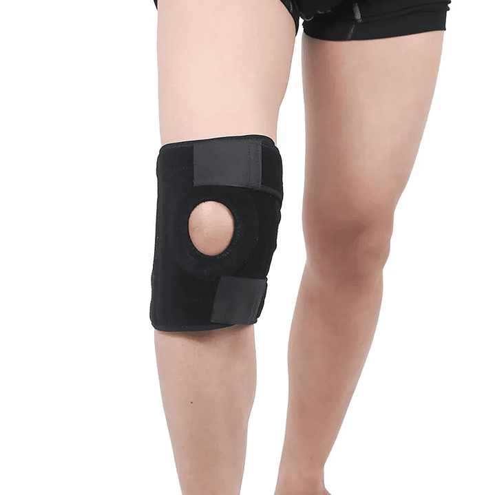 Rodillera para Meniscos - STRATTO M.D. 1