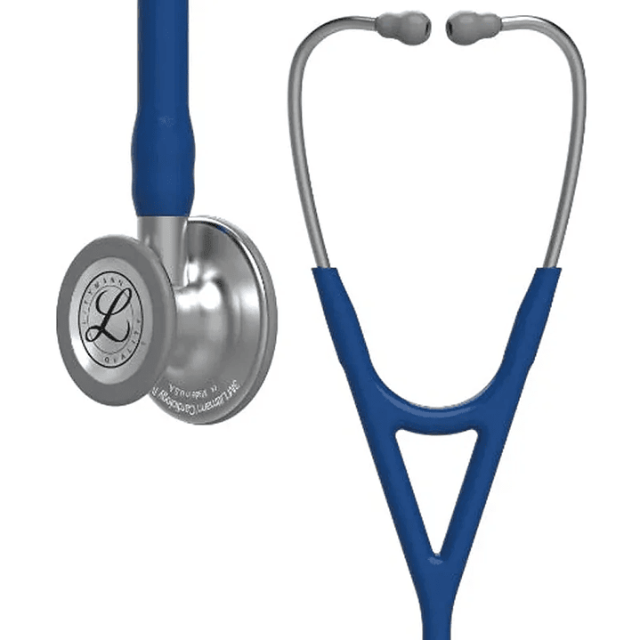 Fonendoscopio Littmann Cardiology IV 2
