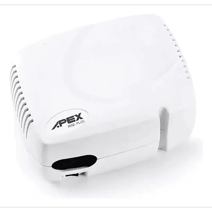 Nebulizador Apex Mini Plus 1