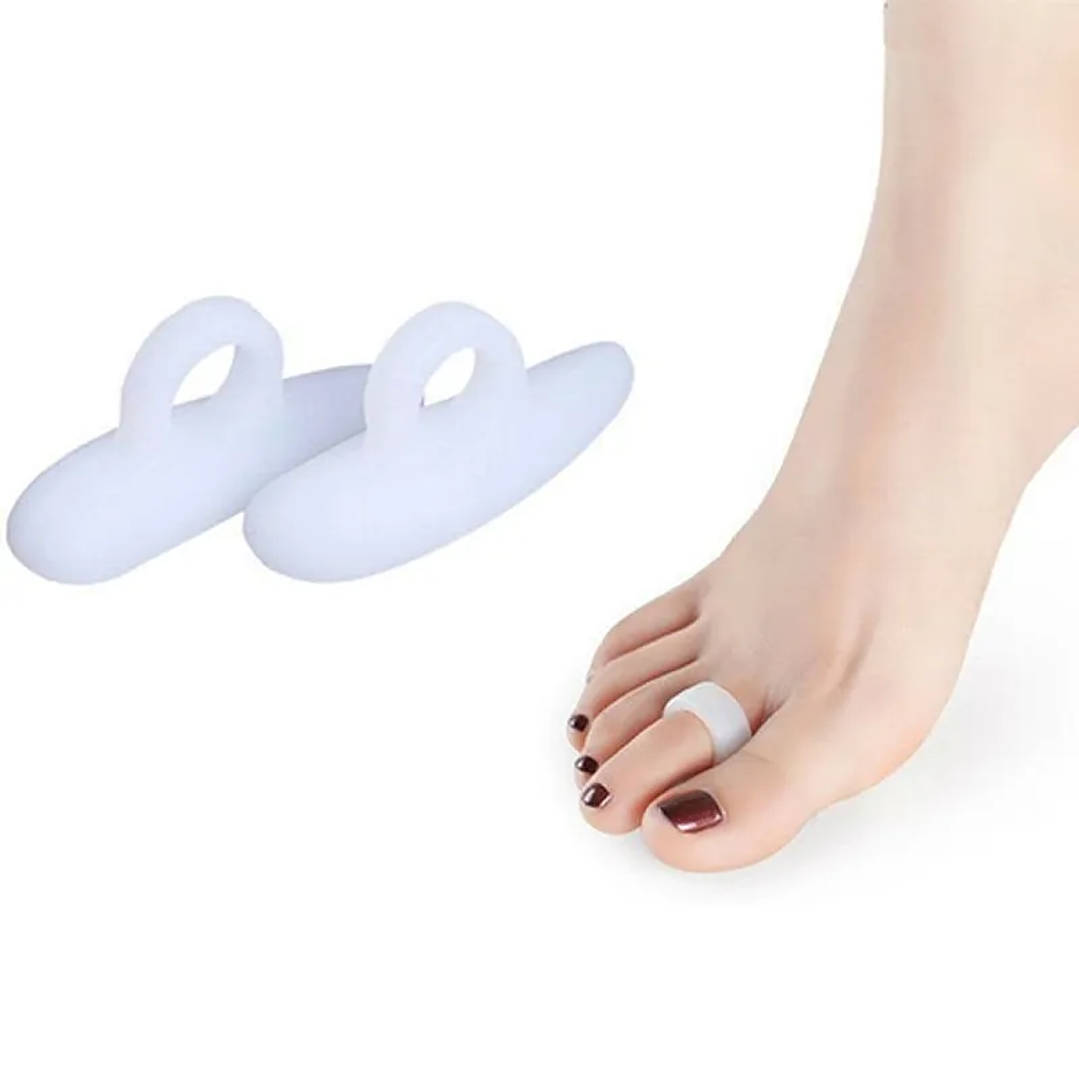 Almohadilla Gel Dedo Martillo (Lauchita) - Ayu Med 1