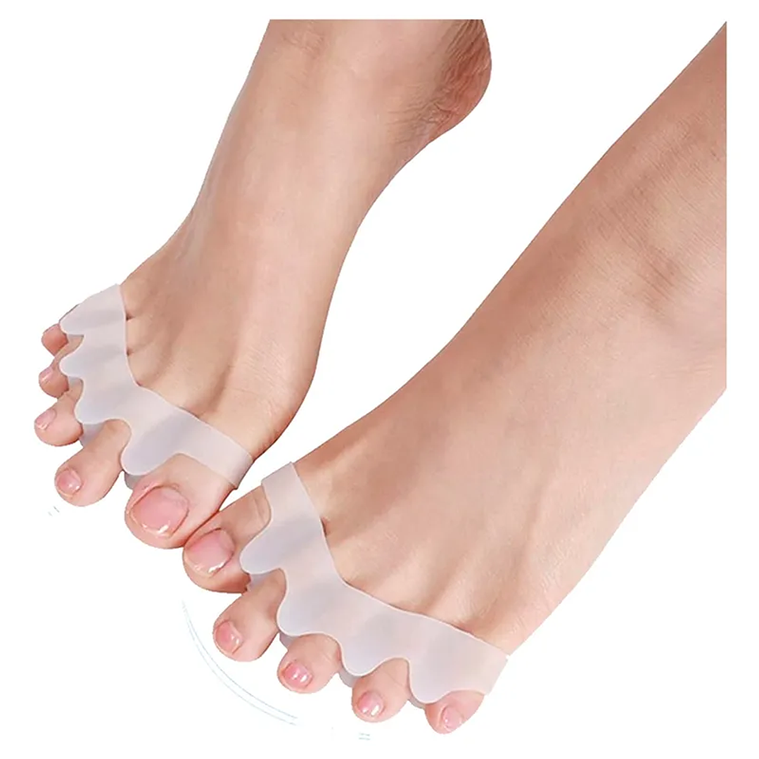 Separador 5 dedos - Susie´s Gadgets 1