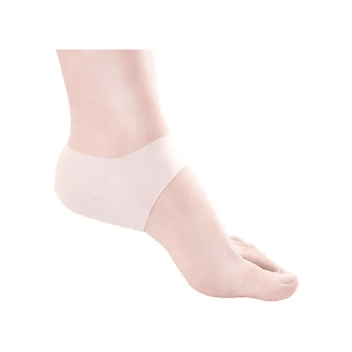 Funda Protectora de Talón Gel - Footcare 1