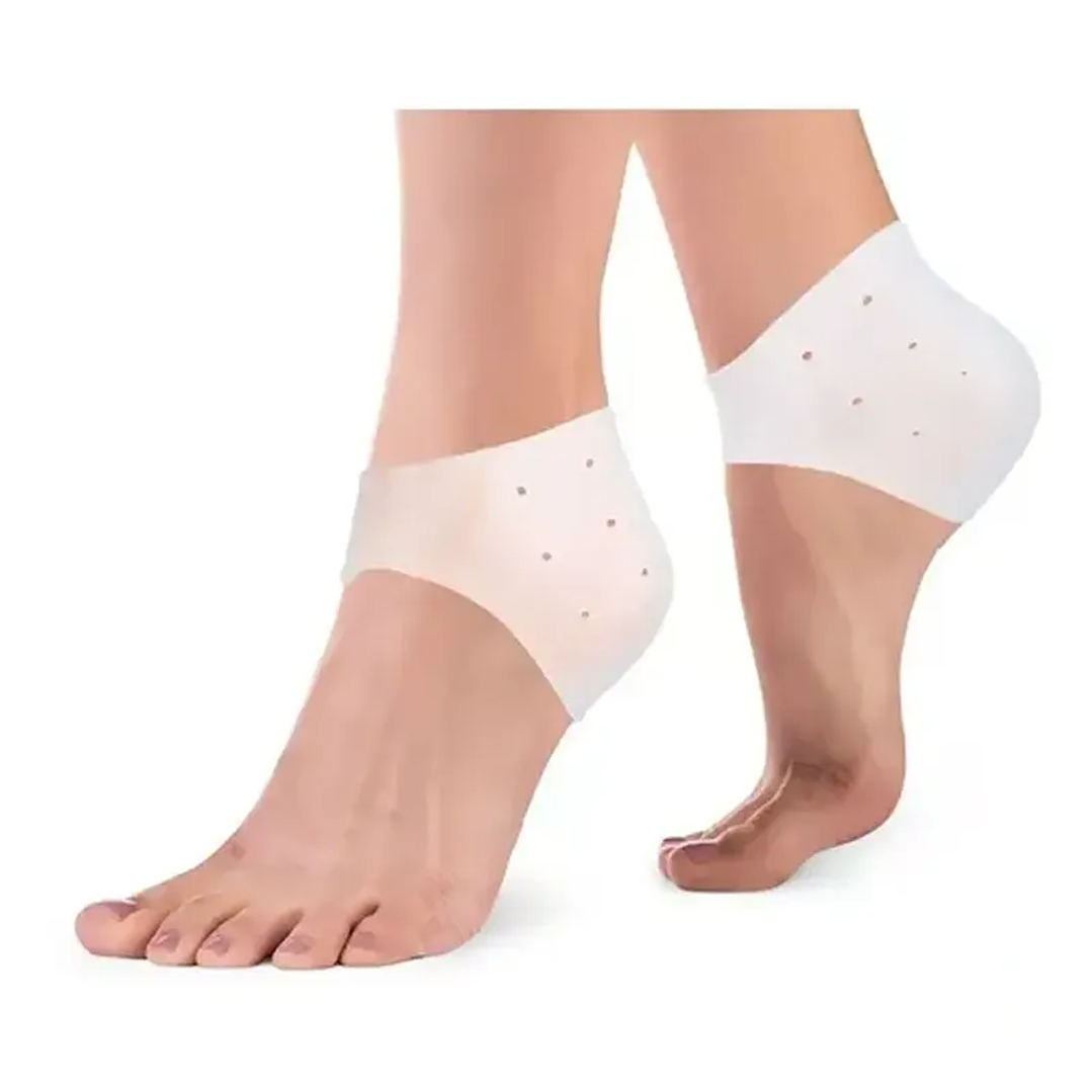 Funda Protectora de Talón Gel - Ayu Med 1