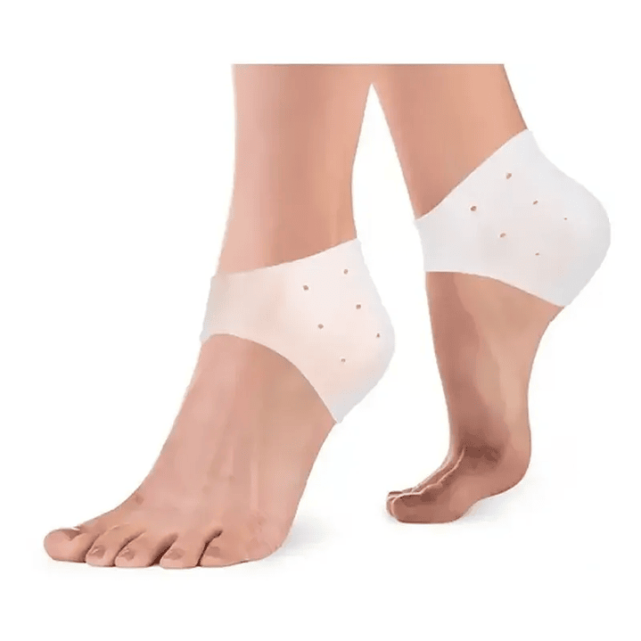 Funda Protectora de Talón Gel - Ayu Med 1