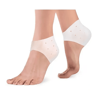 Funda Protectora de Talón Gel - Ayu Med