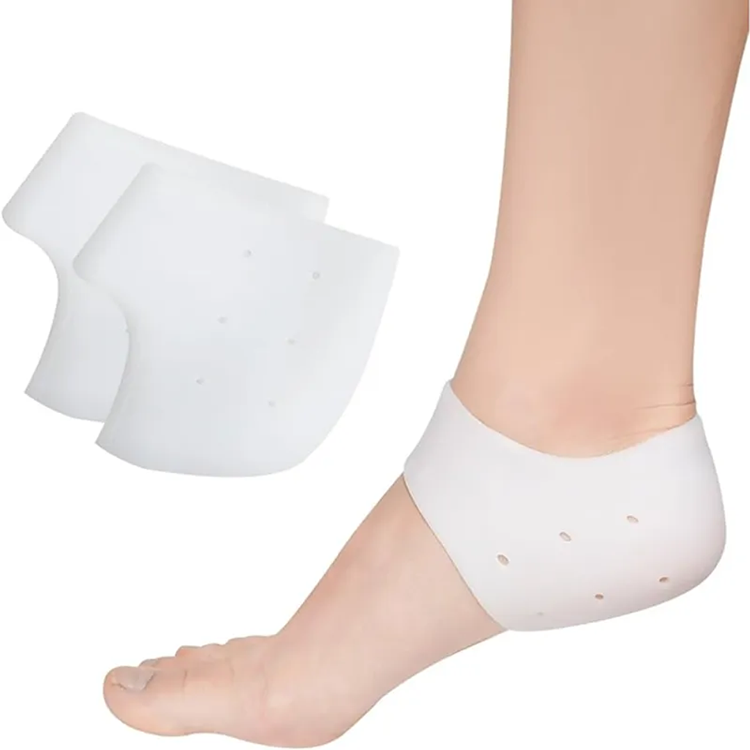 Funda Protectora de Talón Gel - Susie´s Gadgets 1