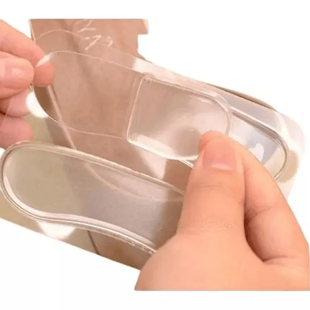 Protector Talón Gel - Susie´s Gadgets 2