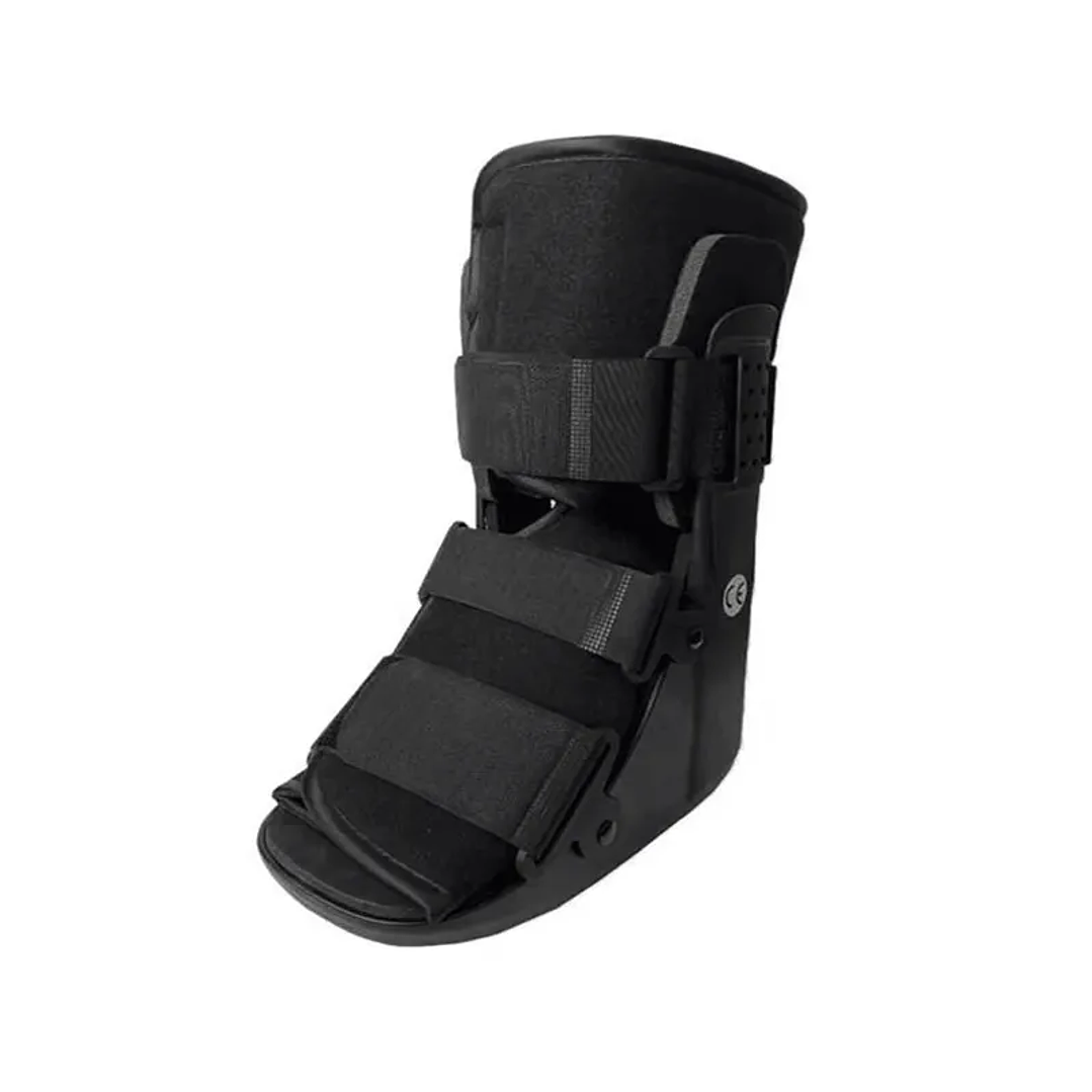 Bota Ortopédica Corta - Tallas 1