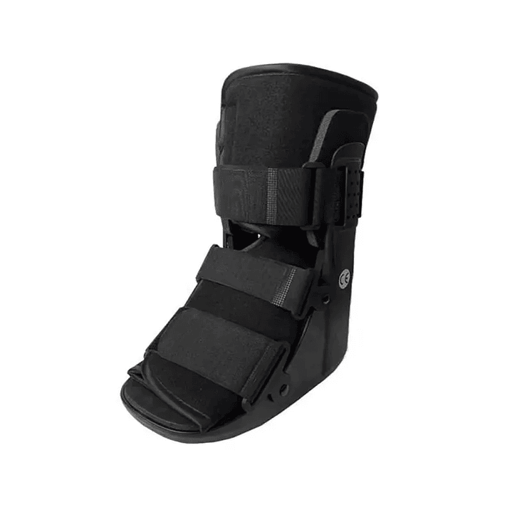 Bota Ortopédica Corta - Tallas 1