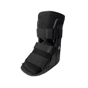 Bota Ortopédica Corta - Tallas