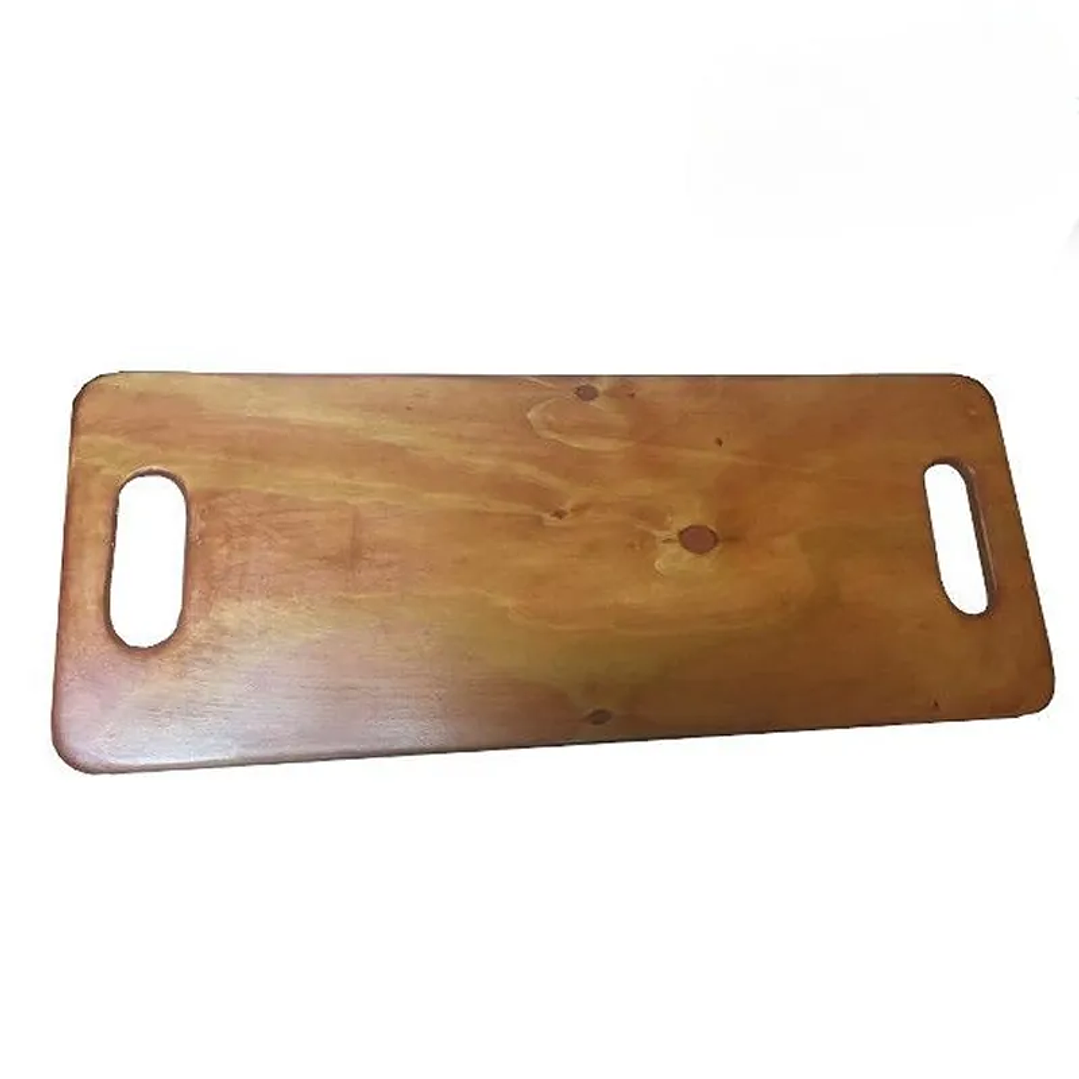 Tabla Transferencia de Madera 70x25cm 1