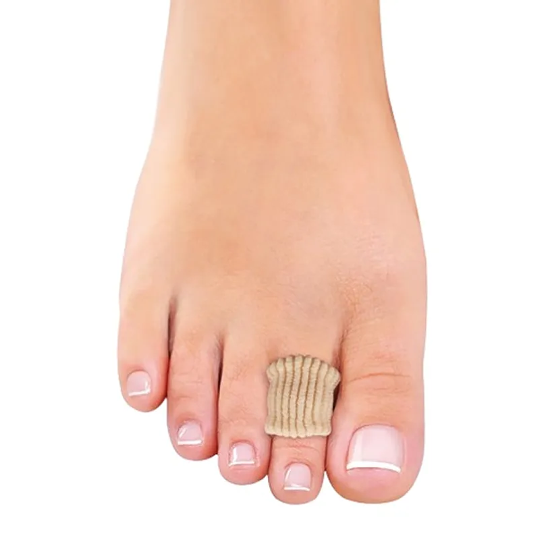 Anillo Gel Forrado Lenox - Tallas 1