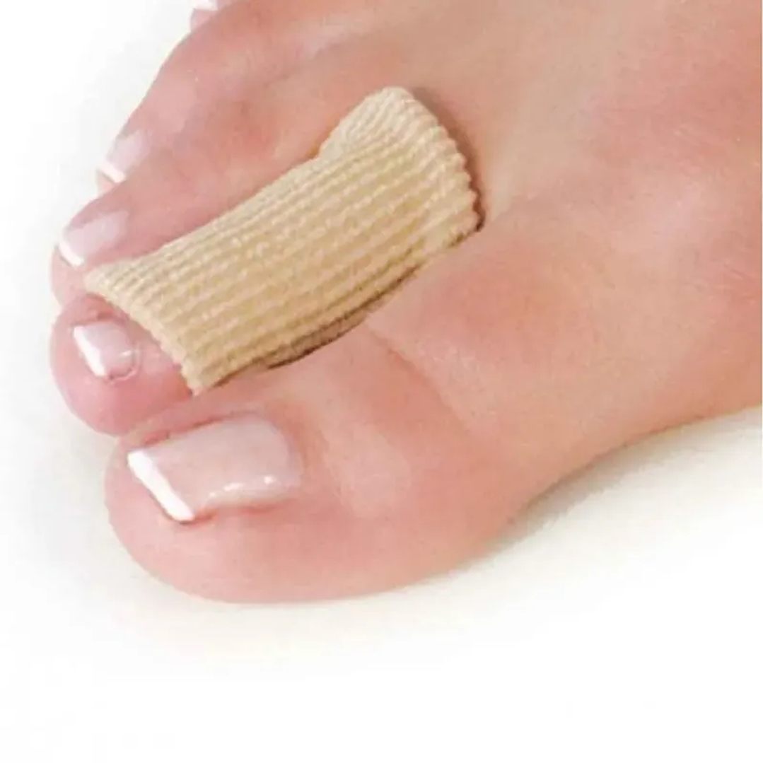 Funda Tejida Dedos Gel Elasticado - Ayumed 1