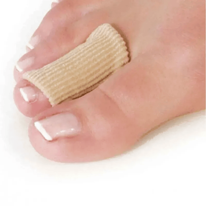 Funda Tejida Dedos Gel Elasticado - Ayumed 1