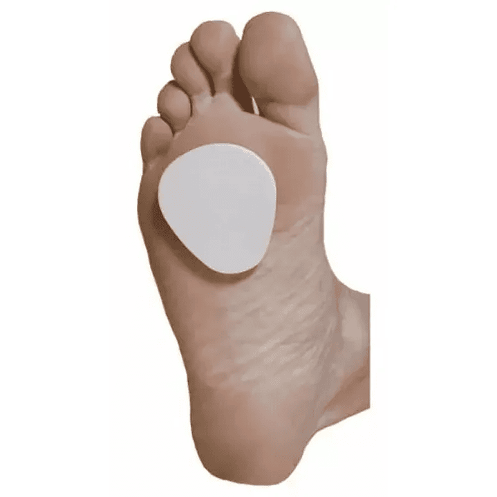 Oliva Metatarsal Adhesiva Lenox - Tallas 1