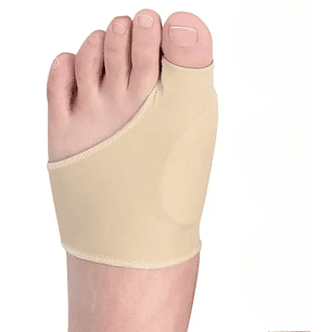 Protector Juanete Tela y Gel - Ayu Med