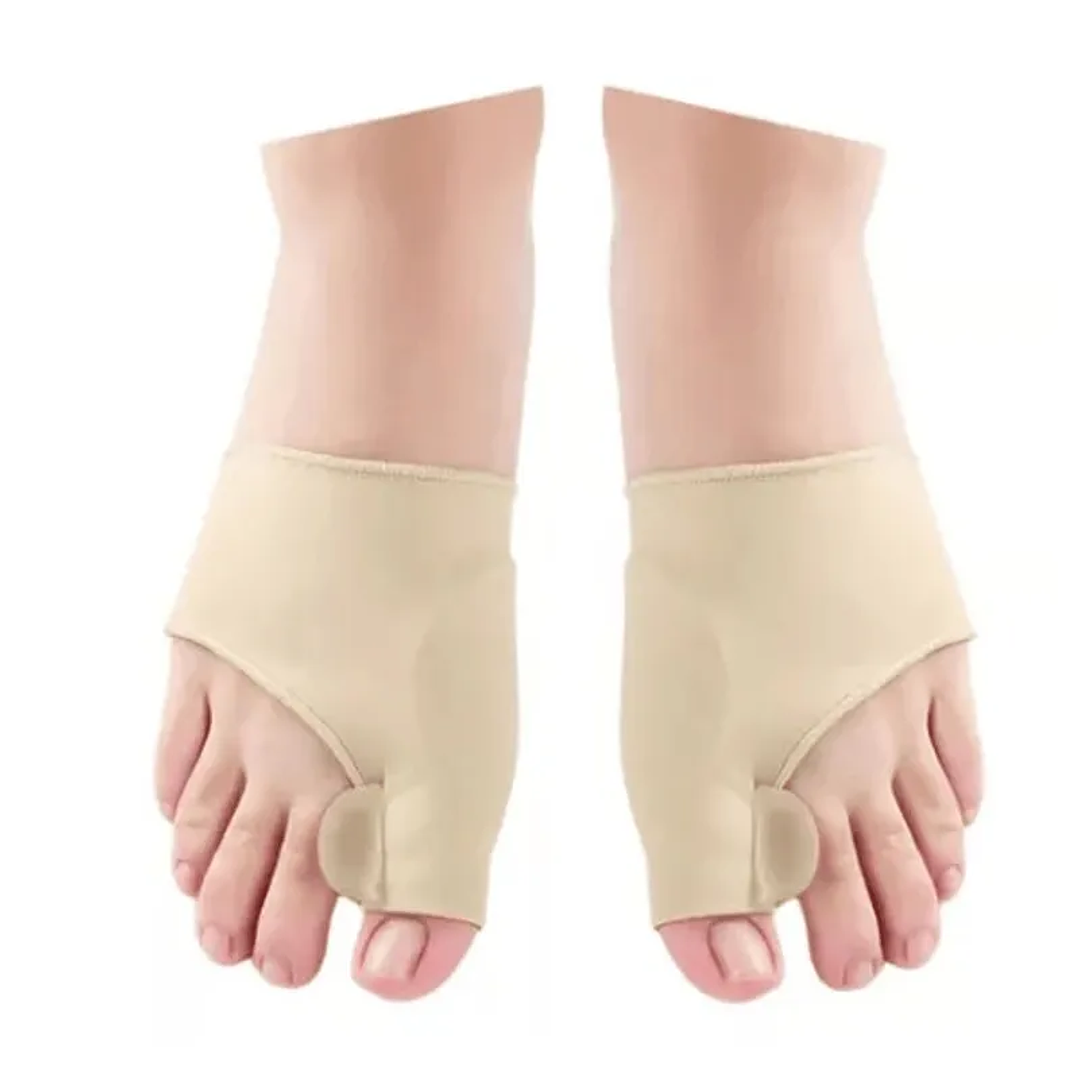 Protector Juanete Tela y Gel - Susie´s Gadgets 1