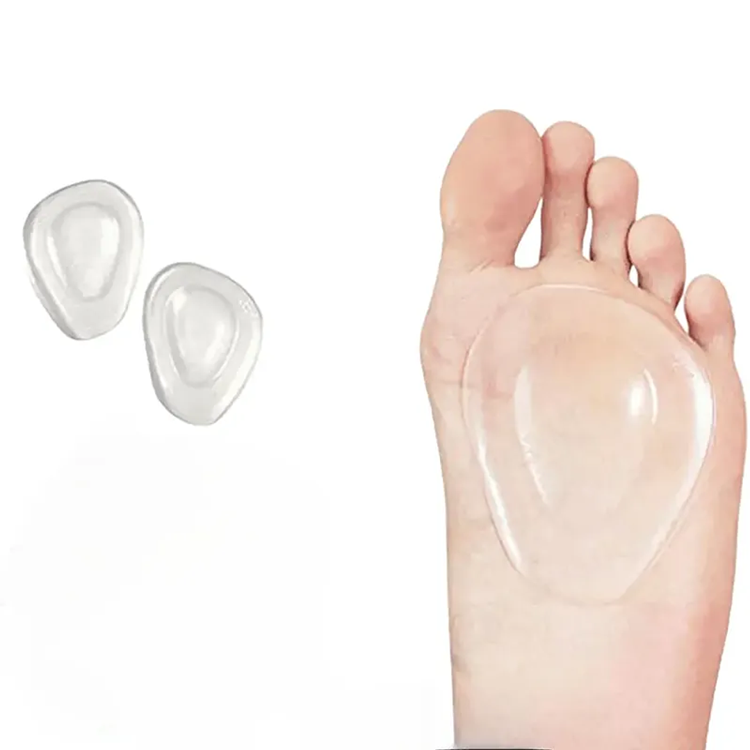 Almohadilla Metatarsal Adhesiva - Mega  1