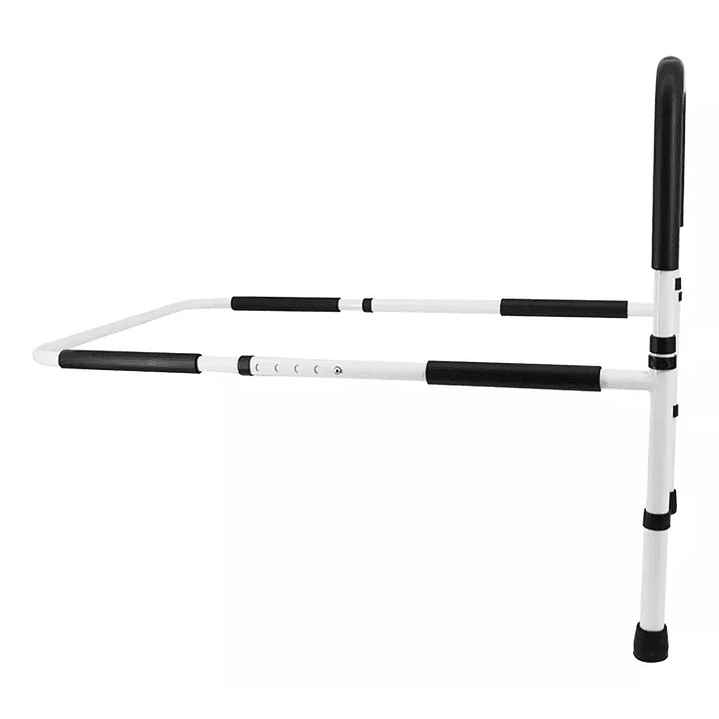 Baranda con Soporte Piso - STRATTO M.D. 1