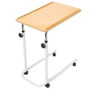 Mesa Cama con Ruedas - STRATTO M.D.