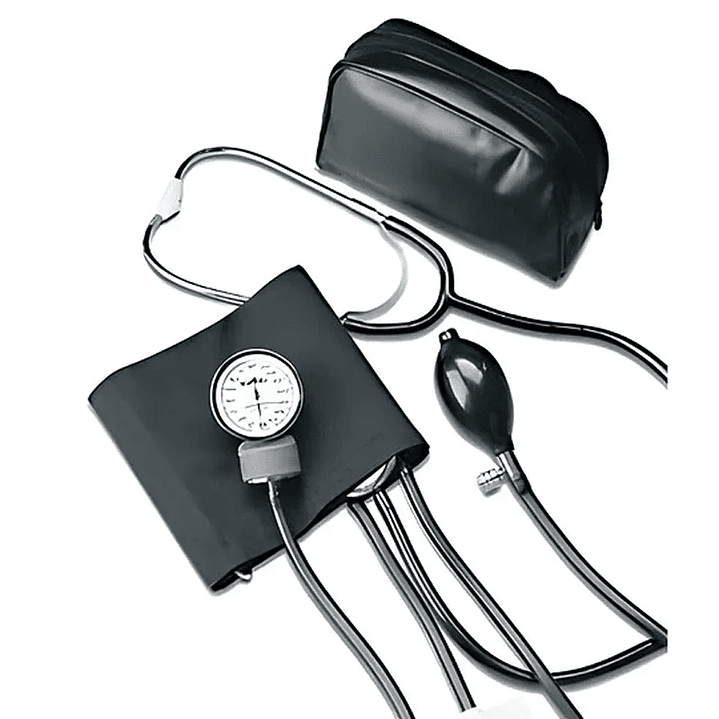 BK2001 - Toma Presión Análogo con Fonendoscopio - BOKANG 1