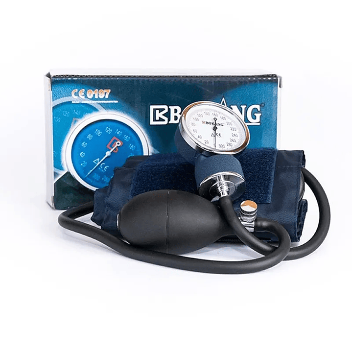 BK2001 - Toma Presión Análogo con Fonendoscopio - BOKANG 2