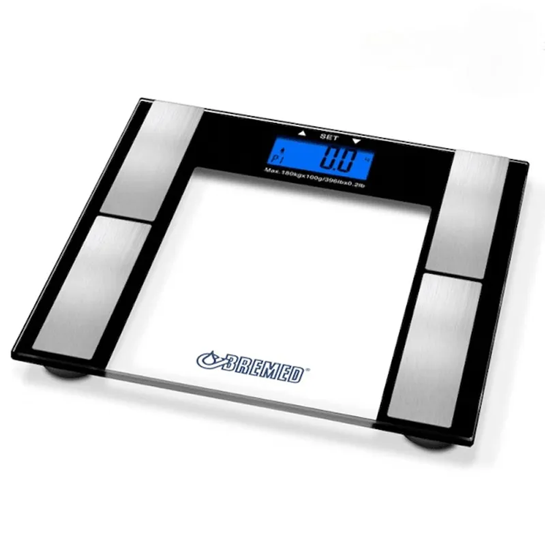 BD7730 - Pesa Digital Control Corporal - Bremed 1