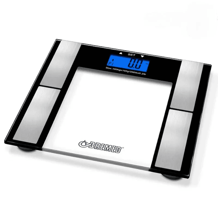 BD7730 - Pesa Digital Control Corporal - Bremed 1