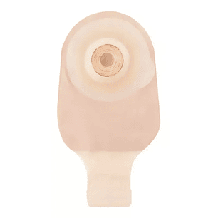 Bolsa Drenable Recortable Esteem Plus Flex Convex – 20-57 mm – Opaca – 422159