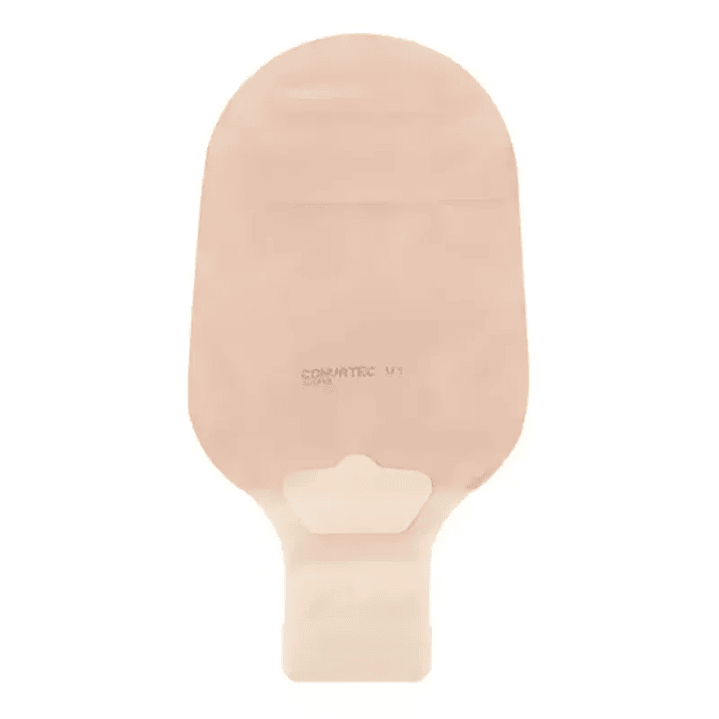 Bolsa Drenable Recortable Esteem Plus Flex Convex – 20-57 mm – Opaca – 422159 2