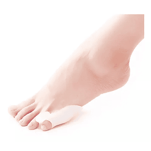 Protector Dedo Pequeño Pie con Separador - Ayumed