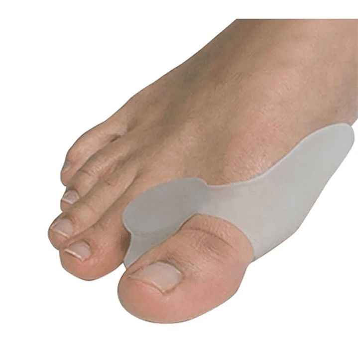 Juanetera con Separador de Dedos S - Footcare 1