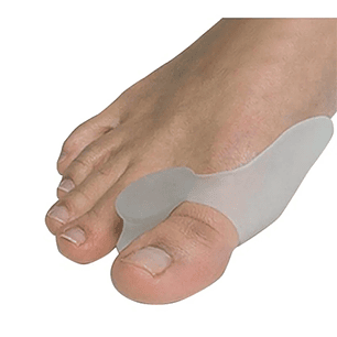 Juanetera con Separador de Dedos S - Footcare