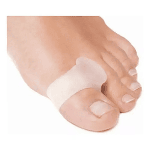 Separador Dedo Juanete con Anillo - Ayumed