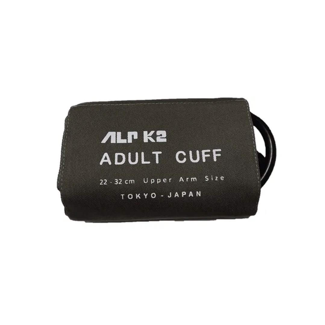 Brazalete Toma Presión Adulto 1 Vía - ALKPK2 1