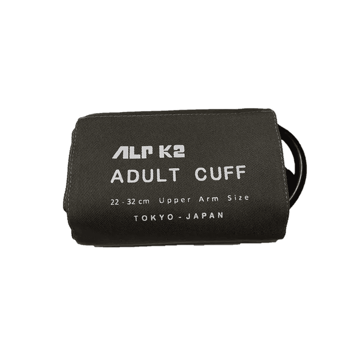 Brazalete Toma Presión Adulto 1 Vía - ALKPK2 1