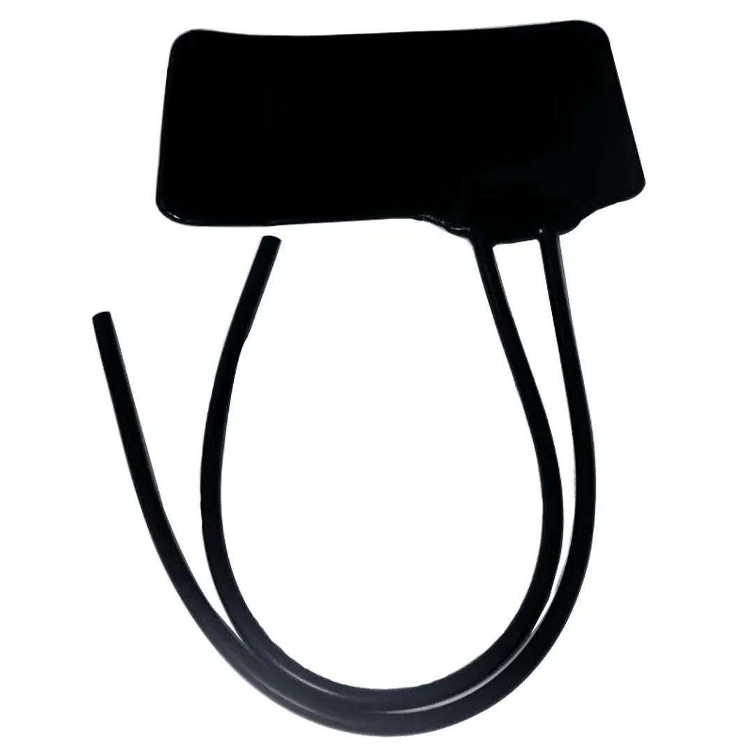 Manga Toma Presión Adulto 2 Vías 1