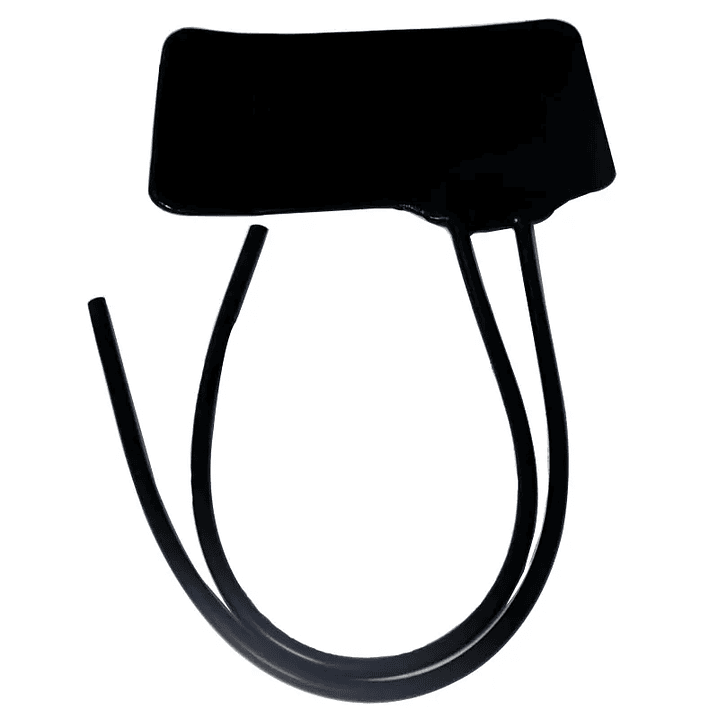 Manga Toma Presión Adulto 2 Vías 1