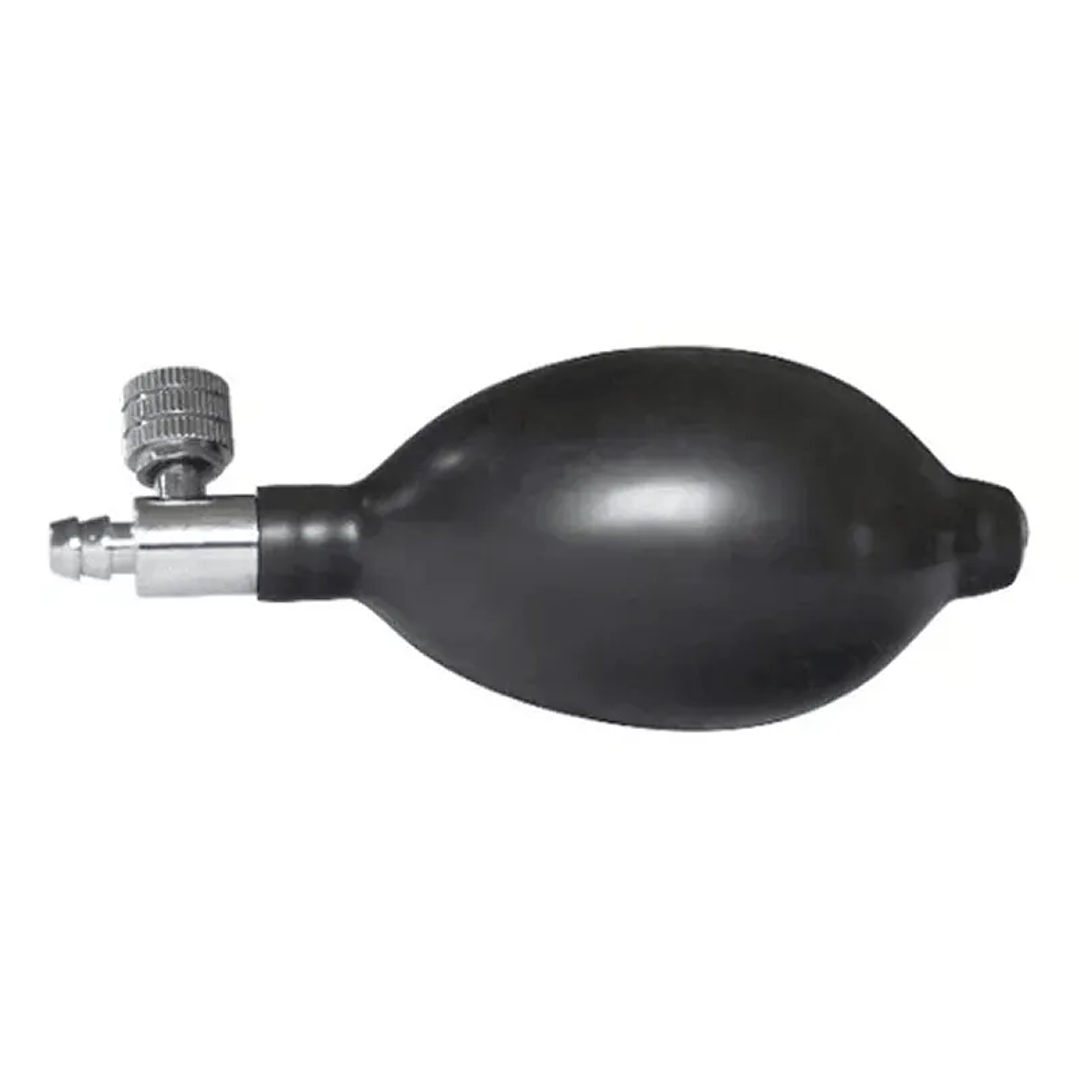 Pera Toma Presión con Válvula - ALPK2 - REF 90 1