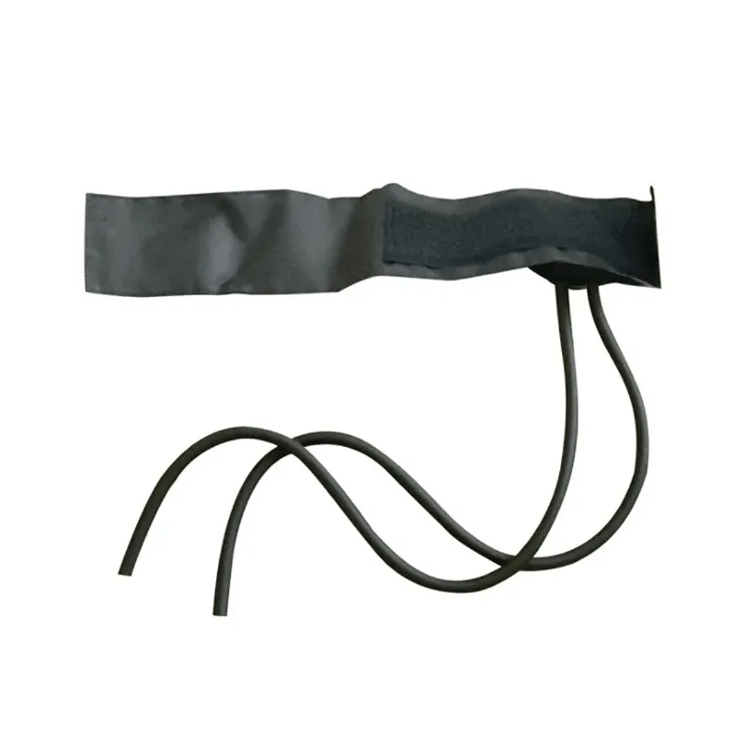 Brazalete Toma Presión Pediátrico 2 Vías 1