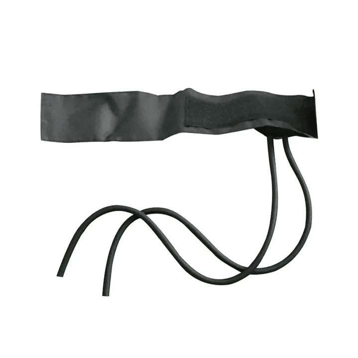 Brazalete Toma Presión Pediátrico 2 Vías 1