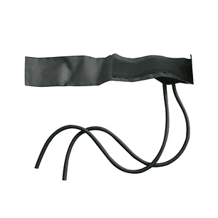 Brazalete Toma Presión Pediátrico 2 Vías