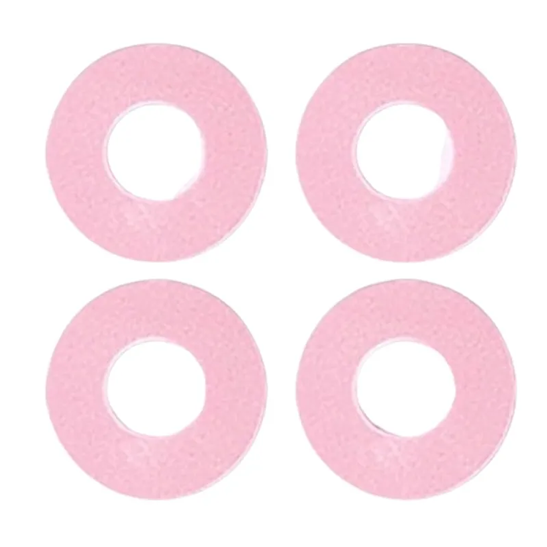 Parche Protector de Callos Redondo Grande - 4 unidades - Susie´s Gadgets 1